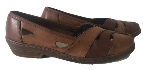 Rieker slipper pumps schuhe - rieker ,