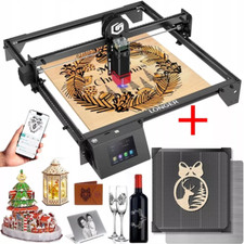 Longer Ray5 5W Laser Engraver