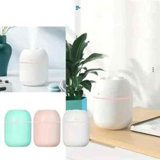 Luftbefeuchter Aroma Diffuser