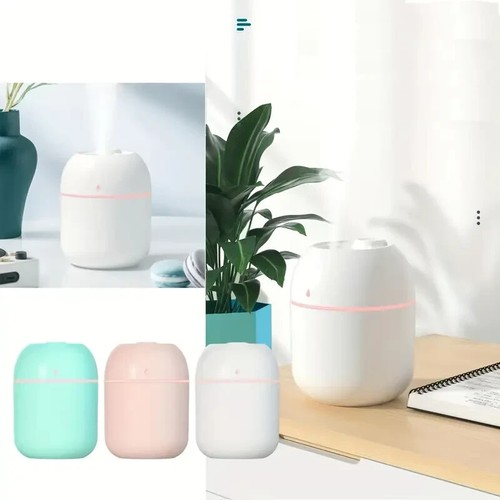 Luftbefeuchter aroma diffuser - luftbefeuchter,