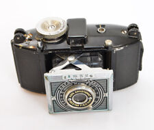 AGFA Karat 6,3 (mit Ösen) + AGFA Anastigmat Igestar F:6,3 5cm ⭐⭐⭐  (7431)