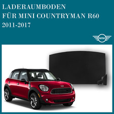 Ebener ladeboden für mini - ebener,