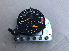Mercedes W124 300CE-24V Cabrio Tacho Uhr Drehzahlmesser 1245420616 TOP