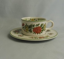 Summerday v. Villeroy & Boch 
