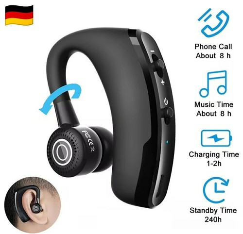 Wireless bluetooth kopfhörer - wireless,