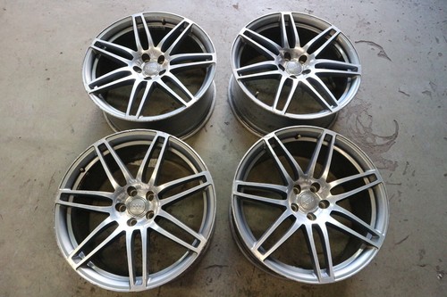 4055 original audi a7 - s8, s7