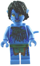 Lego Avatar Kiri Minifigur