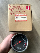 Drehzahlmesser Original Suzuki