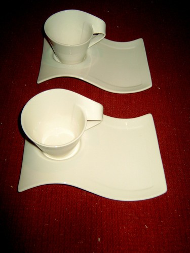 Villeroy boch new wave - ,new, wave,