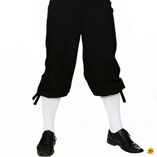 Mittelalter kniebundhose - mittelalter,
