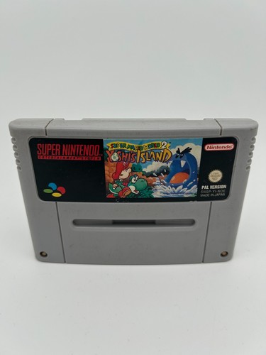 Super nintendo snes - super, spiel