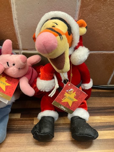 Vintage disney winnie puuh - disney,