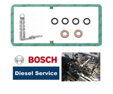 Deckel Dichtsatz DPA Einspritzpumpe Cav Lucas Rotodiesel MF John Deere Perkins
