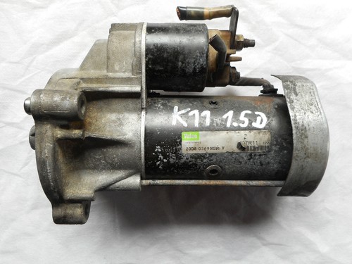 Micra k11 5 diesel - k11,