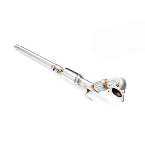 Downpipe für golf gti 30 - v,