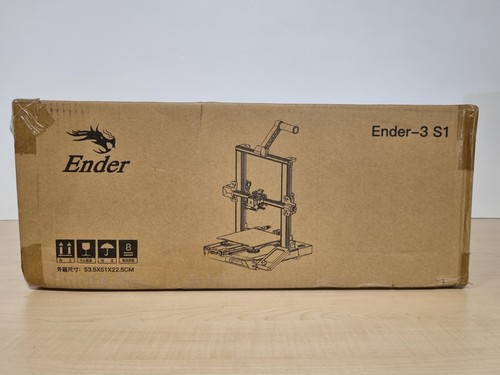 Creality ender fdm - creality, s1