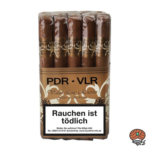 Pdr vlr value - pdr, vlr-