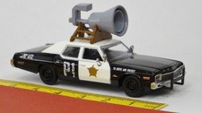 Dodge Monaco Blues Brothers