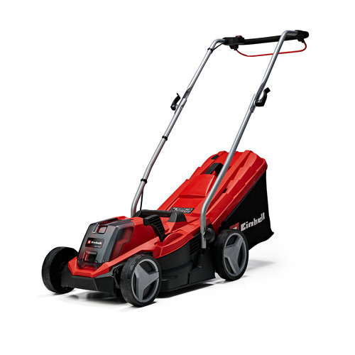 Einhell akku rasenmäher - einhell,