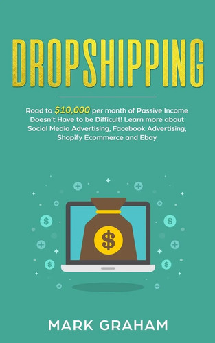 Mark graham dropshipping - mark, |
