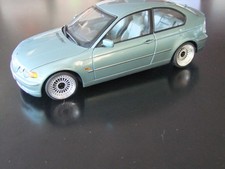 Kyosho 1:18 BMW 325 ti Compact
