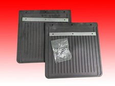 2x LKW Schmutzfänger 300x300