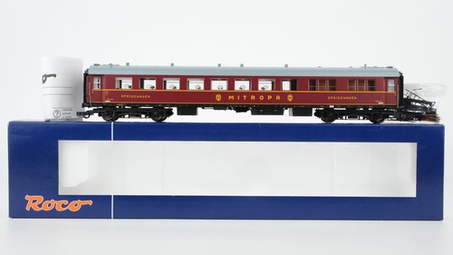 Roco 45680 speisewagen - h0,
