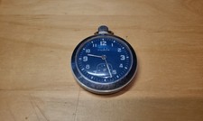 Schöne Ruhla Taschenuhr