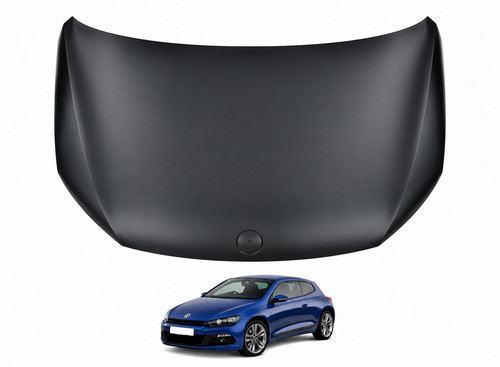 Motorhaube für scirocco - vw,
