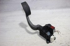 Gaspedal pedal 13305804 opel - gaspedal,