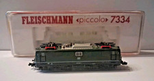Fleischmann Piccolo - 7334 -