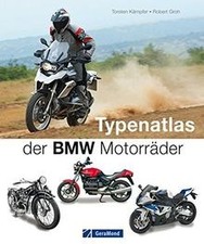 Motorräder BMW: Das Motorrad