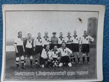 Greiling 1926: Deutsche