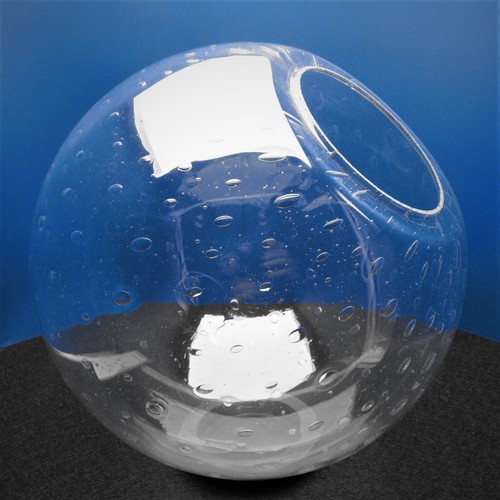 Ersatzglas blasenglas große - ersatzglas,
