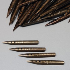 Schreibfedern von Heintze und