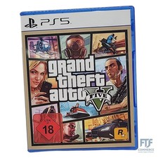 Grand theft auto - grand, v