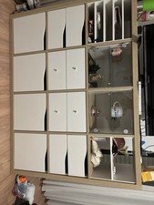 IKEA Kommode Aus Holz zu Verkaufen Siehe Bilder Guter Zustand