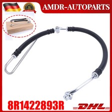 Dehnschlauch Vorlaufleitung