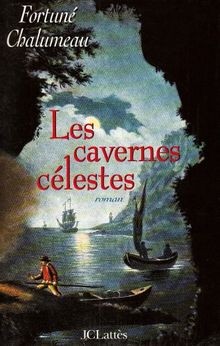 Les cavernes célestes von