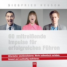 Siegfried Keusch | 60