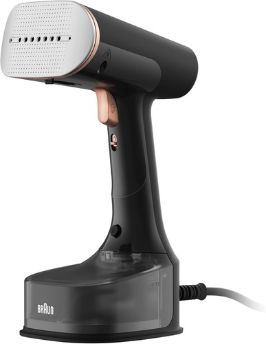 Braun quickstyle gs7077bk - braun, 7