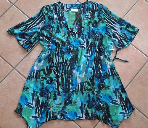 Bluse tunika canda 4 - bluse,