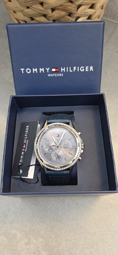 Tommy hilfiger armbanduhr - hilfiger,