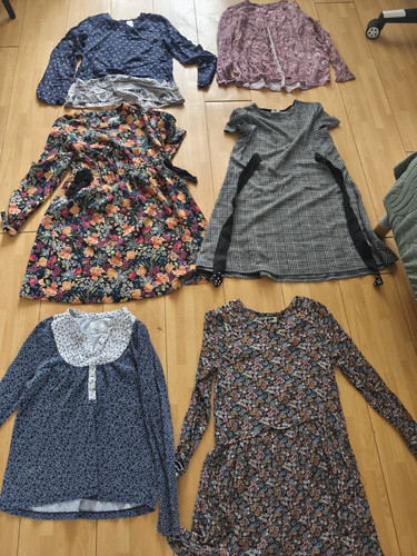 Acöva zara here there - acöva, c&a