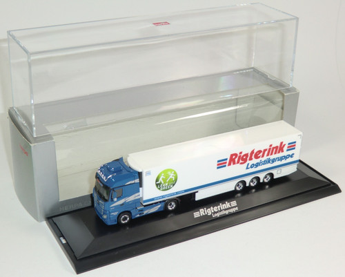 Herpa actros 1845 - actros,
