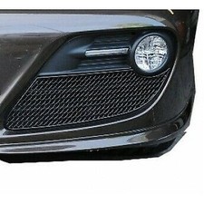 Zunsport Schwarz Front Außen