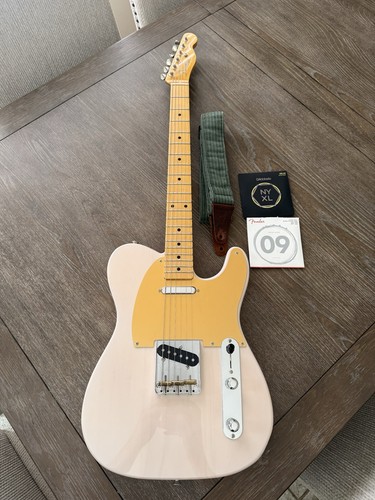 Fender modified 50s - modified, '50s