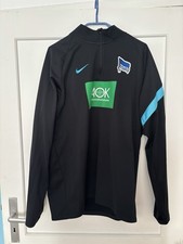 Hertha BSC Pullover 