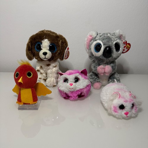 Plüschtier kuscheltiere - plüschtier,