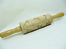 Holzmodel als Wellholz - 12